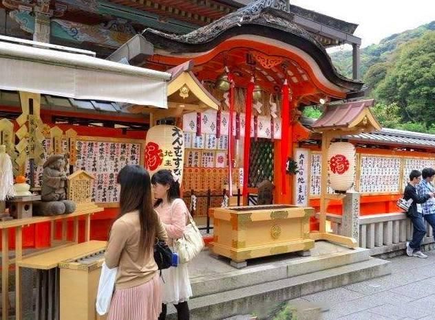 心理测试丨风靡日本的占卜性格小测试,巨准!