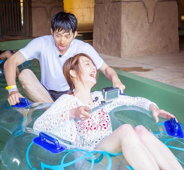 郑爽电视剧承包杨洋井柏然马天宇等十大当红男