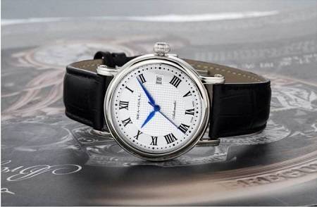 海鸥手表表带怎么拆-天津海鸥手表售后服务中