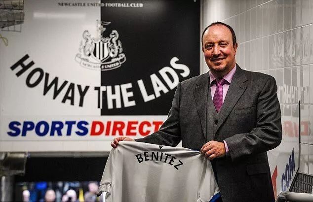 人物 | 我们总在谈论瓜穆,差点忘了英超还有这位