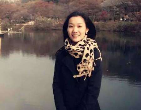 马云和妻子张瑛合照曝光,网友:这气质难怪马云