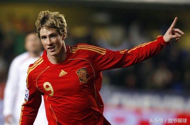 盘点西班牙足球史上十大巨星排行榜:小白第十