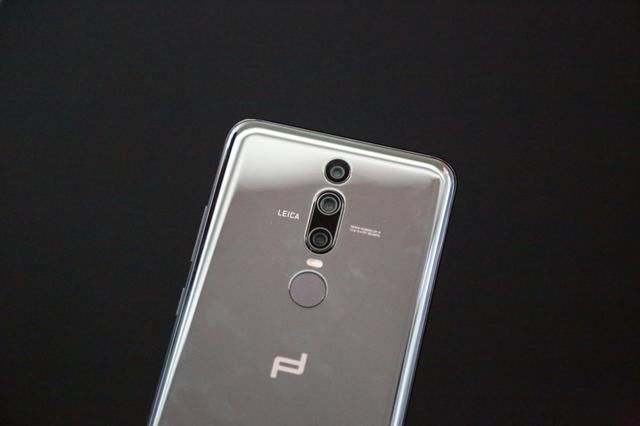 终于知道为什么王思聪购买50部华为Mate RS