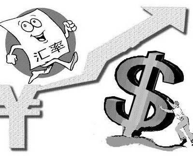 人民币兑美元汇率创两年新高,不禁想起日本当
