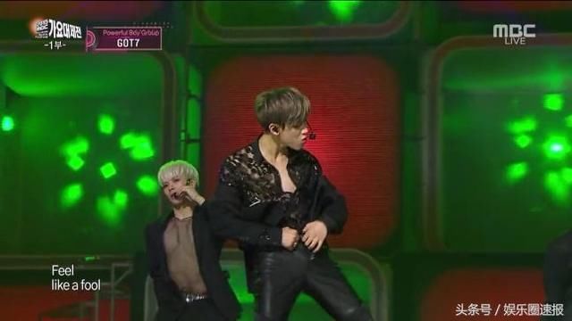 王嘉尔欧阳靖想要蔡徐坤同款衣服,粉丝:你明明