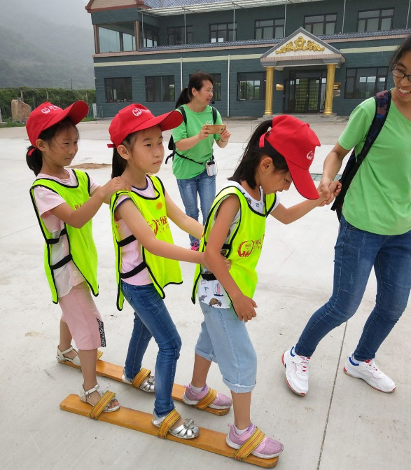 课后托管班宣传标语怎么写才能更吸引人?