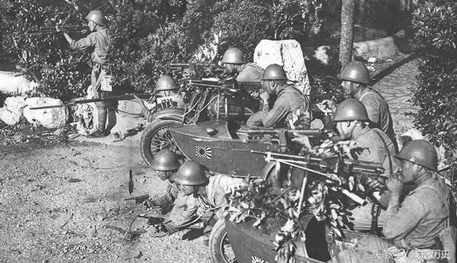 二战日本在华死亡人数究竟为多少?为何中日双