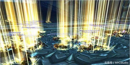 魔兽世界版本简史-燃烧的回忆