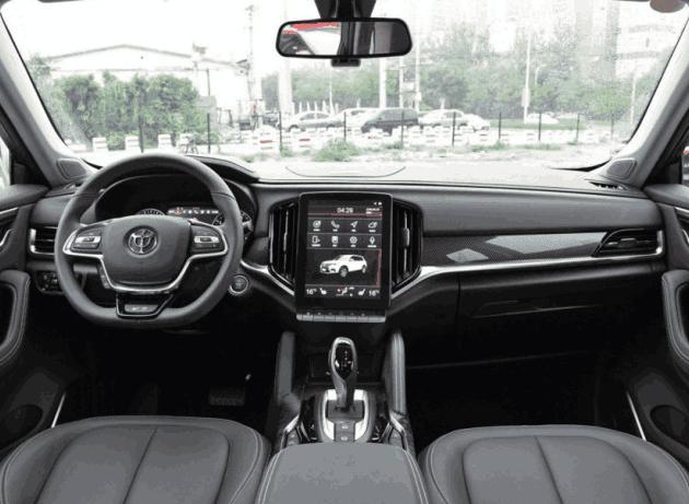 中华V7销量惨淡,还能翻身吗?网友表示:都怪华