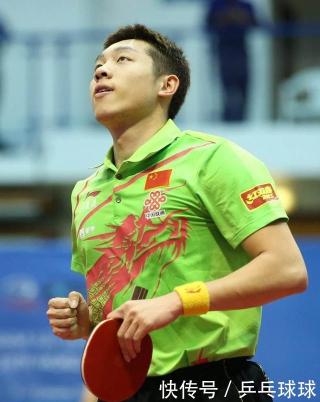 2018年8月乒乓球赛事预告,5大赛事张继科马龙