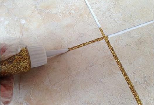 为什么越来越多人家里铺瓷砖都用美缝剂?看完