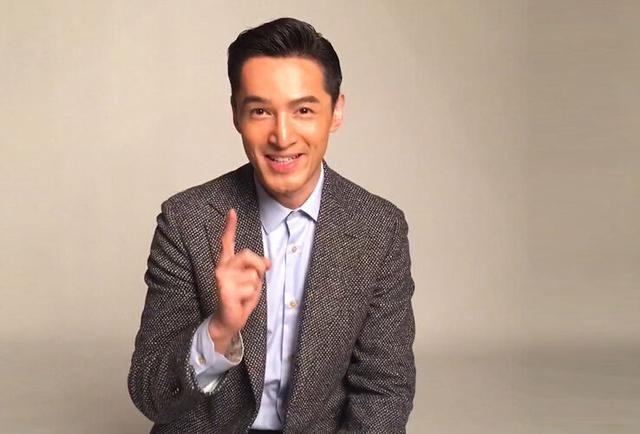 原来胡歌整过牙,堪比换脸,网友:相信baby杨幂高