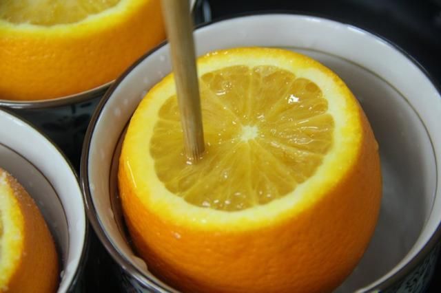 止咳小妙招,孩子咳嗽不吃药,就做这个给孩子吃