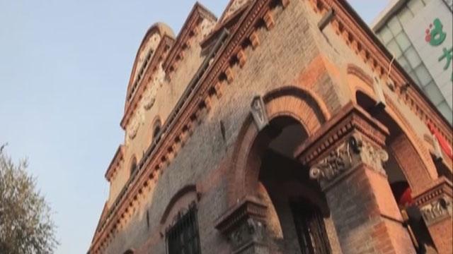 《寻踪英雄路》江阴要塞起义 《寻踪英雄路》江阴要塞起义