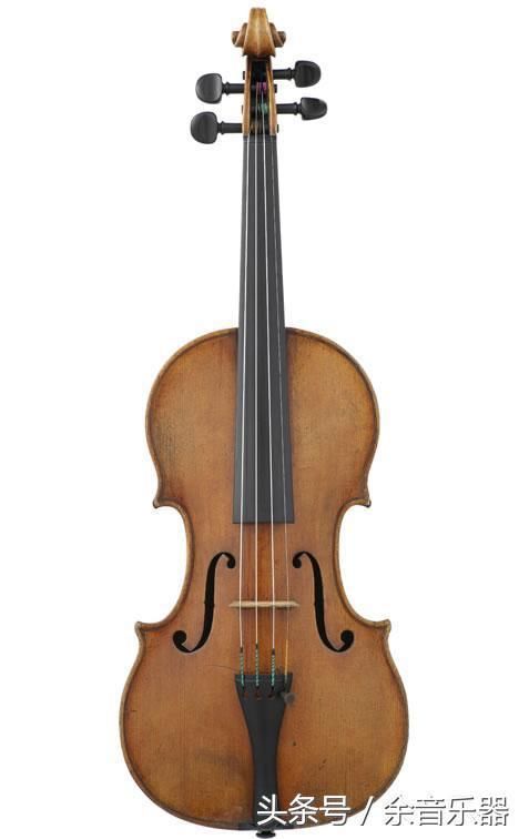 小提琴、中提琴、大提琴之间的区别以及它们所