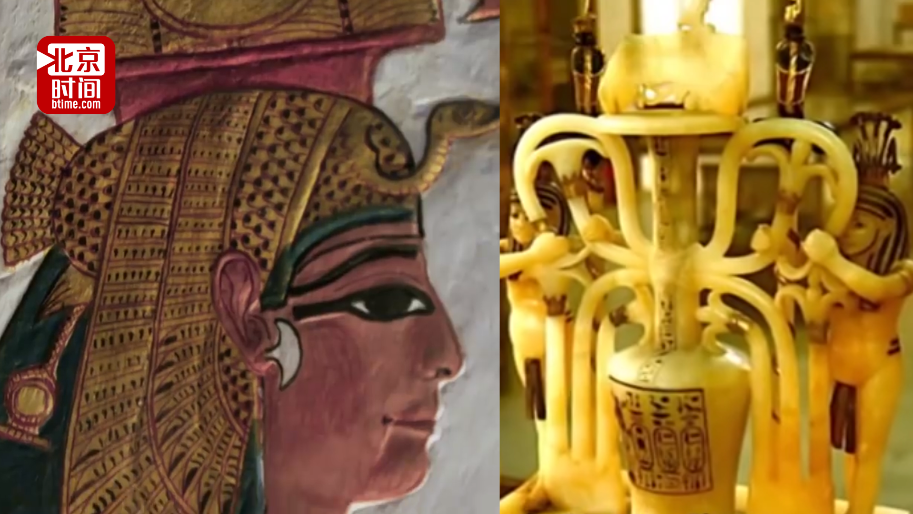 “埃及艳后”同款？科学家复原古埃及香水配方：堪比香奈儿5号