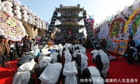 最新禁令来了!农村禁止吹唢呐,违者可能被罚款