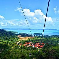 还搞不清楚什么时候是雨季?避免普吉岛悲剧重
