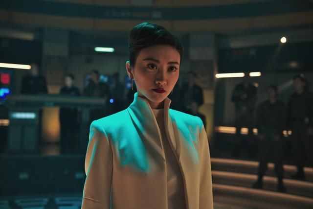 剧荒了?2018必看十部科幻片,你看了几部?燃到