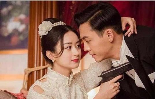 《老九门2》即将开机,原班人马上阵,启月CP 你