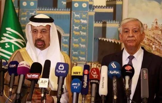 沙特对中国石油涨价后,又一国行动!中国:必须夺