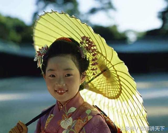 为什么中国成为日本最想移民的国家?完全没想