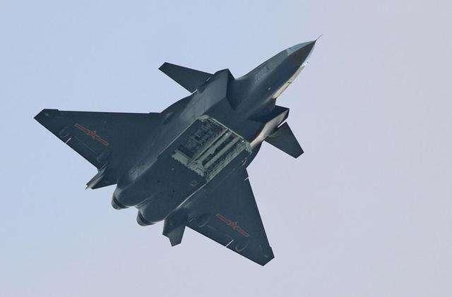 这次玩大了!中国、巴基斯坦和沙特合研五代机