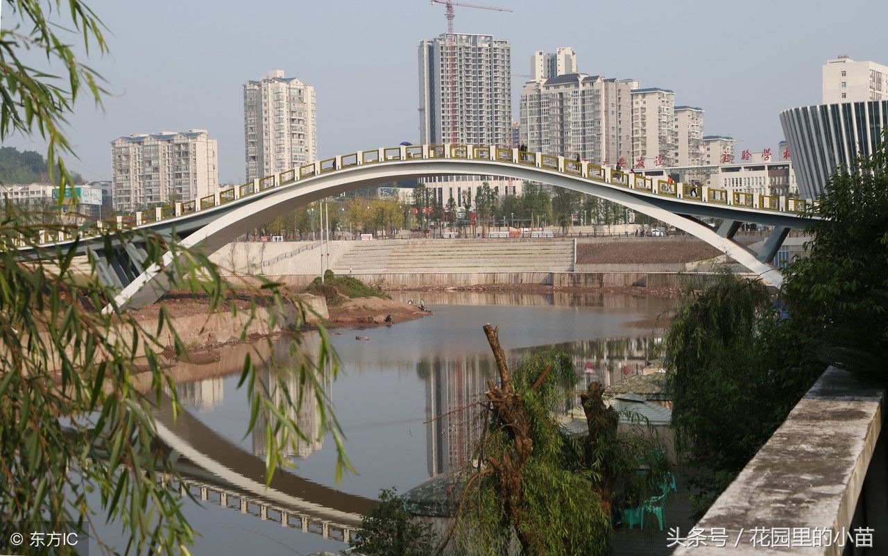 四川21州市经济排名,成都GDP1.4万亿,绵阳德