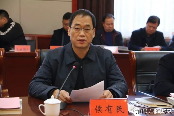 永年:乡村振兴与特色文化产业融合发展