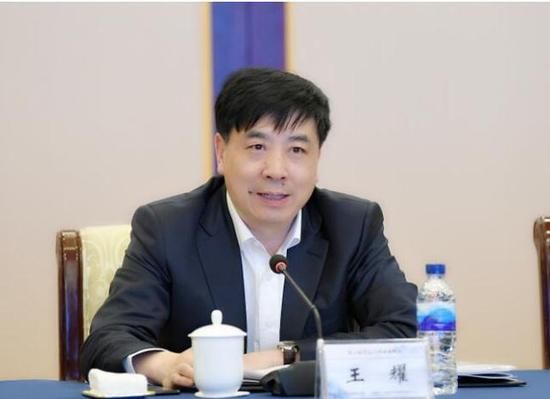 洋河股份董事长王耀:新时代如何创造白酒新未