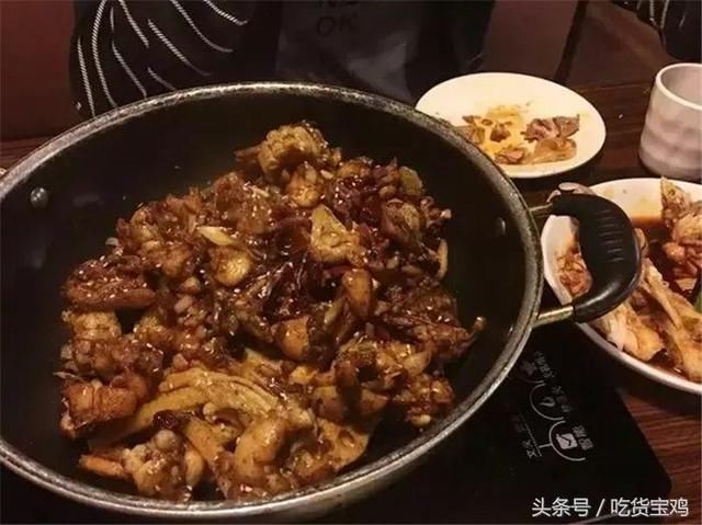 一位中国生活十年的外国网友,评价中餐:拥有世