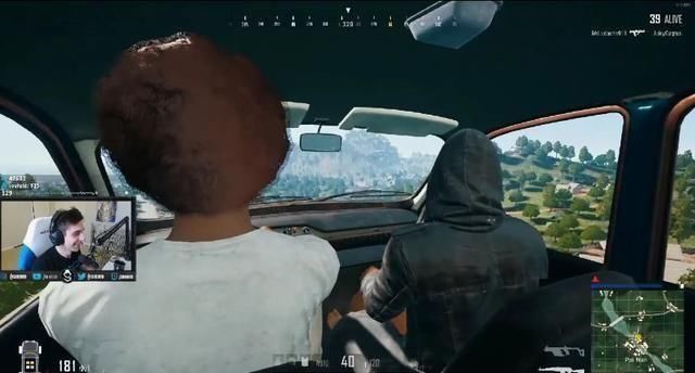 绝地求生:shroud转战直播魔兽世界?网友:S神不