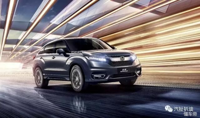 中大型SUV是买伪7座,还是买像冠道这样的宽大