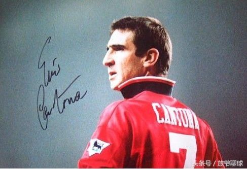 盘点法国足球历史十大巨星排行榜:第四名有一