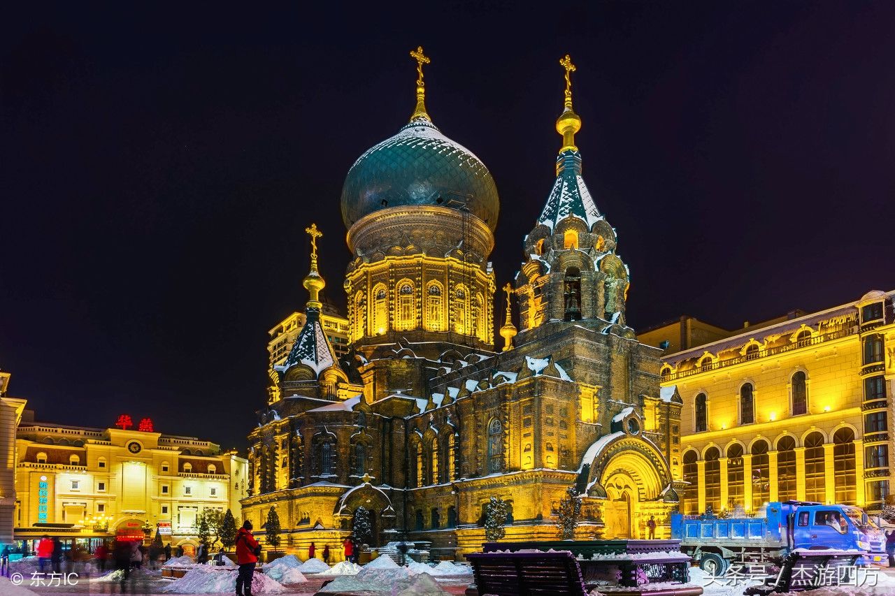 2018年中国十大最美城市,杭州第一,广东和山东