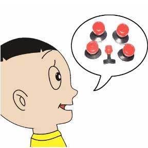 长什么末成语_成语故事简笔画(3)