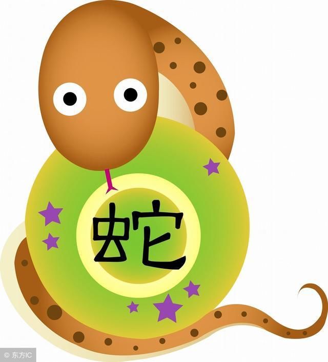 生肖蛇:1989年是什么命?