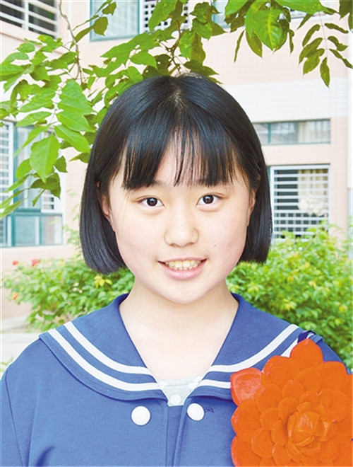 南阳中招成绩揭晓 新一批"学霸"闪亮登场
