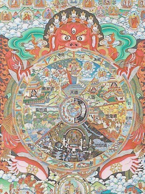 人类文明纪元史, 地球已经有N亿年了, 出现过多