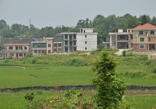 农村建房难度升级,存在这3种情况的,不允许建