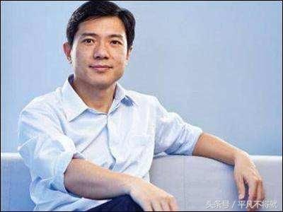 百度二号人物陆奇是在上演宫斗剧还是历史剧