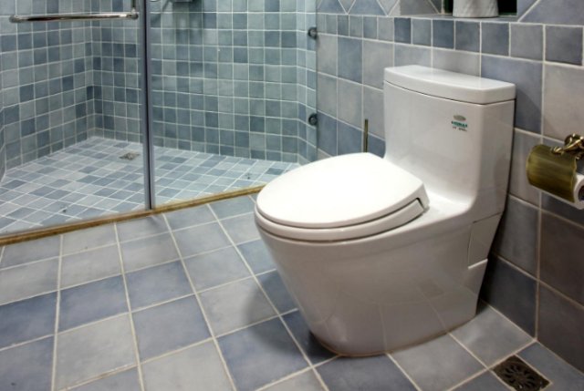 卫生间装修别再做回填了,现在流行这样做,住20年都不漏水