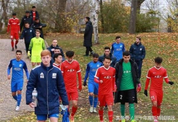 好汉!中国足协霸气挫败德国阴招,为球迷捍卫国