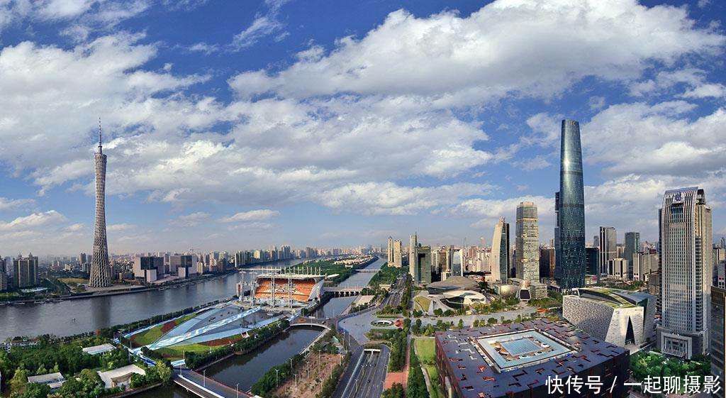 直击我国南方城市中房价最高的六个,你愿意在