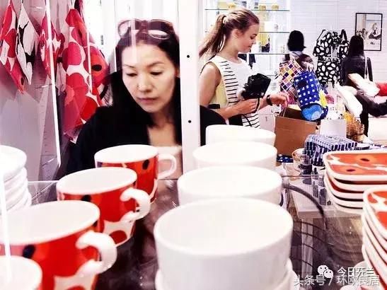 芬兰被誉为除中国以外唯一使用支付宝无障碍消