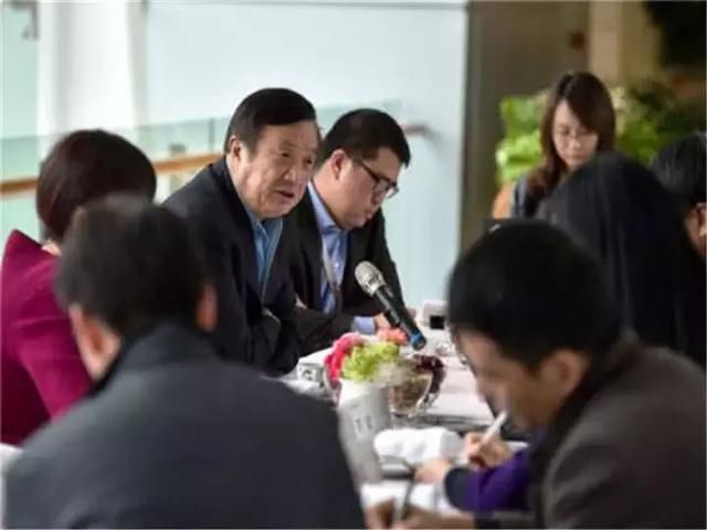 华为再次崛起,又获得大国力挺5G技术,美国开