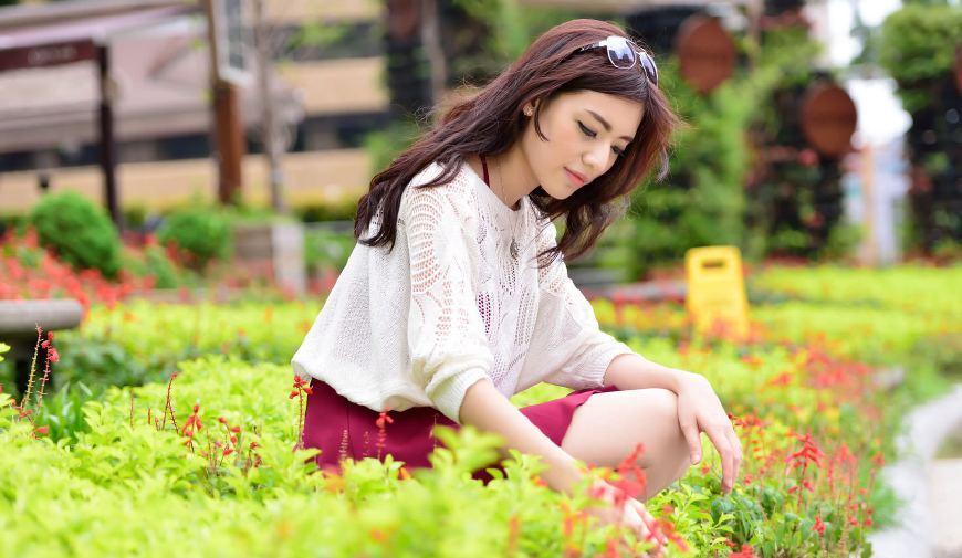 啥样的女生在男生眼里算得上丑女?