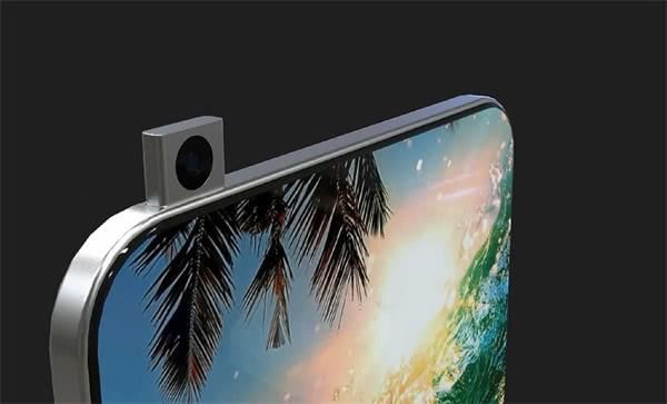 华为 荣耀V20,4000万+升降镜头+麒麟980,小米