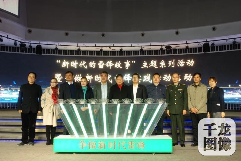 迎第55个“学雷锋日” 北京汽车博物馆讲“一个汽车兵的故事” 迎第55个“学雷锋日” 北京汽车博物馆讲“一个汽车兵的故事”