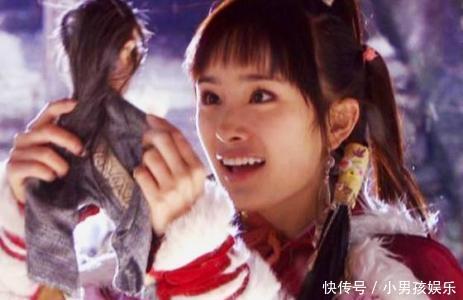 神雕中,郭靖战死沙场,耶律齐叛变,郭芙如何选择